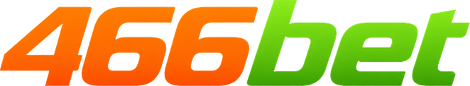 466bet লোগো